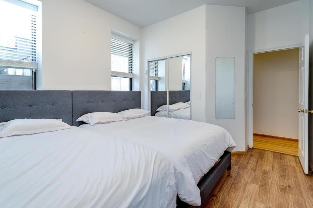 Central Chicago Suite2 Access To Patio ภายนอก รูปภาพ