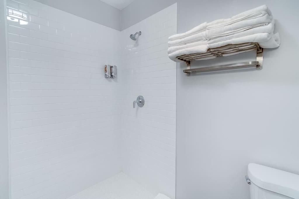 Central Chicago Suite2 Access To Patio ภายนอก รูปภาพ