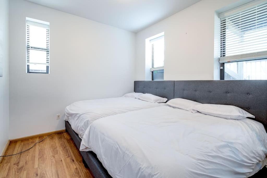 Central Chicago Suite2 Access To Patio ภายนอก รูปภาพ